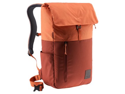Deuter UP Seoul redwood-sienna + LED čelová svítilna