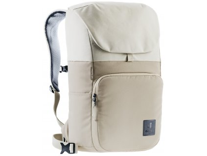 Deuter UP Sydney sand-bone + LED čelová svítilna