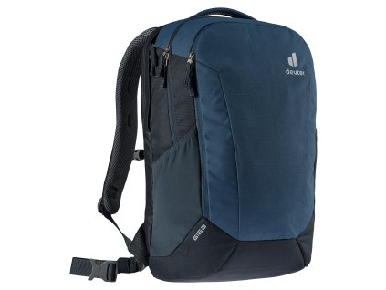 Deuter Giga marine-ink + LED čelová svítilna