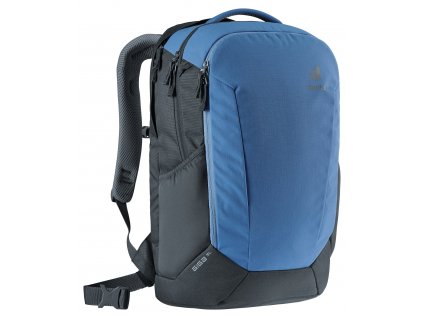 Deuter Giga SL pacific-graphite + LED čelová svítilna