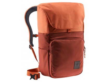 Deuter UP Sydney redwood-sienna + LED čelová svítilna