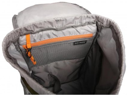 Boll TRAPPER 18 turquoise