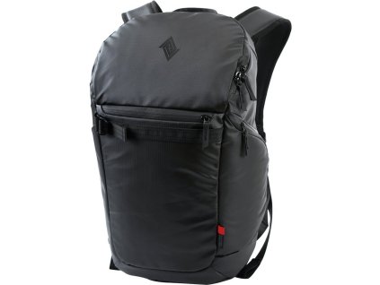 NITRO batoh NIKURO storm proof series 26 l + LED čelová svítilna