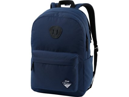 NITRO batoh URBAN PLUS indigo 28 l