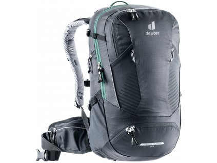 Deuter Trans Alpine 30 Black