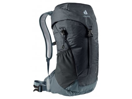 Dámský batoh Deuter AC Lite 14 SL graphite-shale, barva šedá ,Objem 11 - 20 litrů