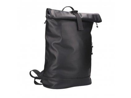 Pánský batoh Zwei Nepromokavý  CARGO CAR250 BLACK 12/15 l, barva černá ,Objem 11 - 20 litrů