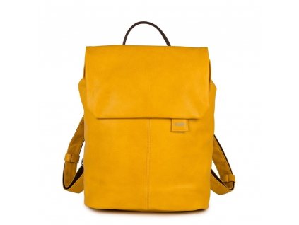 Zwei Batoh MADEMOISELLE MR13 YELLOW 7l