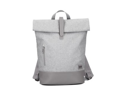 Pánský batoh Zwei URBAN UR250 ice 13/18 l, barva šedá ,Objem 11 - 20 litrů
