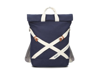 Pánský batoh Zwei YOGA YR200 CO2 neutrální BLUE 10/11 l, barva Modrá ,Objem 11 - 20 litrů