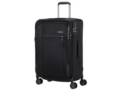 Samsonite Spectrolite 3.0 SPINNER 68/25 EXP Black