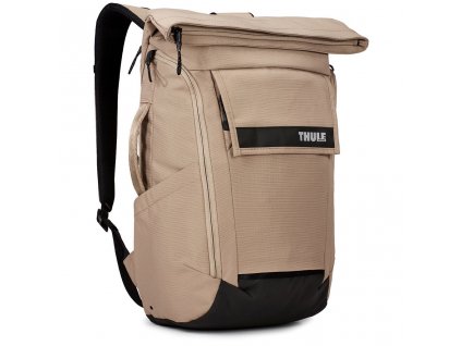 Batoh Thule Paramount 24 l PARABP2116 - Timberwolf, barva hnědá ,Objem 21 - 30 litrů