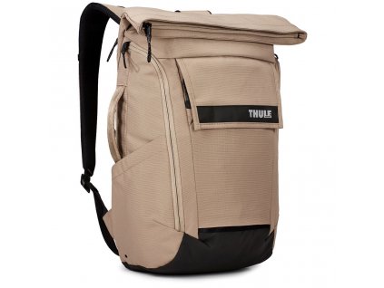 Batoh Thule Paramount  24 l PARABP2116 - Timberwolf, barva hnědá ,Objem 21 - 30 litrů