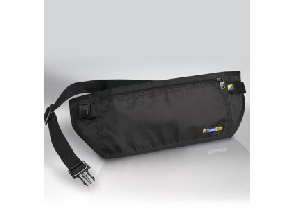 Bezpečnostní pouzdro TravelBlue TB111 - černá