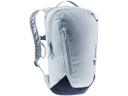 Pánský batoh Deuter Gravity Pitch 12 tin-ink, barva šedá ,Objem 11 - 20 litrů