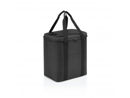 Reisenthel Coolerbag XL Black