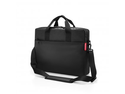 Reisenthel Workbag Canvas Black