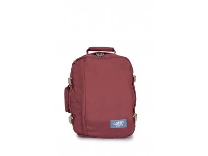 Cabinzero Classic 28L Napa Wine