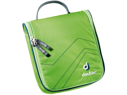 Deuter_Wash_Center_I_kiwi-arctic_-_cestovní_pouzdro