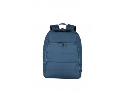 Pánský batoh Travelite Skaii Backpack Blue, barva Modrá ,Objem 21 - 30 litrů
