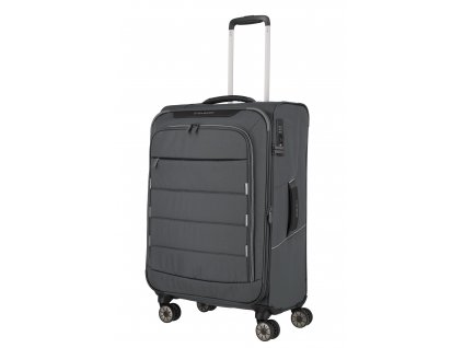 Travelite Skaii 4w M Anthracite