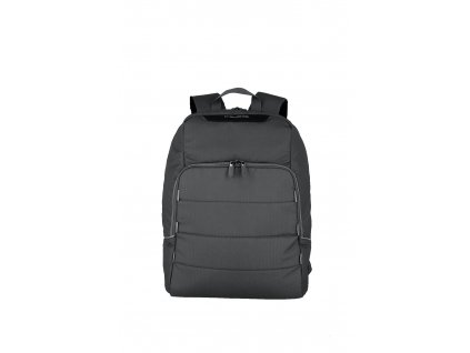 Pánský batoh Travelite Skaii Backpack Anthracite, barva šedá ,Objem 21 - 30 litrů