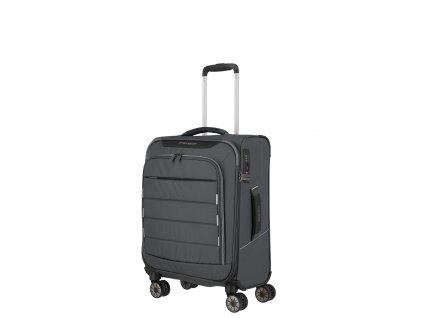 Travelite Skaii 4w S Anthracite