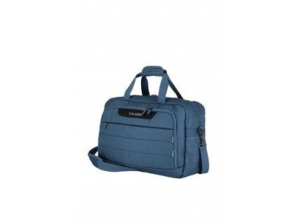 Travelite Skaii Weekender/backpack Blue