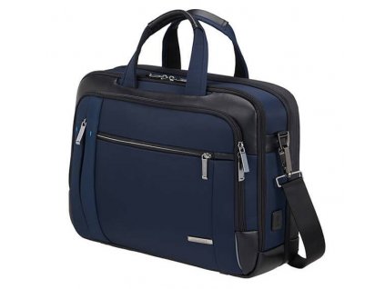 Samsonite SPECTROLITE 3.0 BAILHANDLE 15.6" EXP Deep Blue