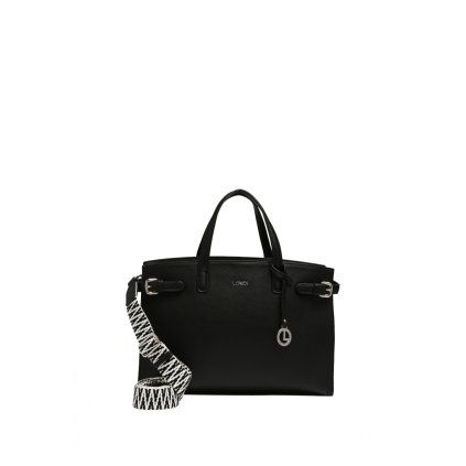L.CREDI Isante Black
