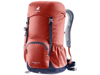 Deuter Zugspitze 24 lava-navy