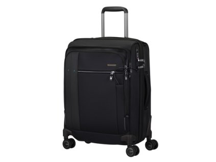 Samsonite Spectrolite 3.0 SPINNER 55/20 EXP DF Black