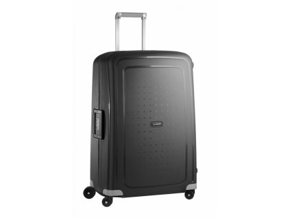 Samsonite SPINNER 75/28 Black - S`CURE