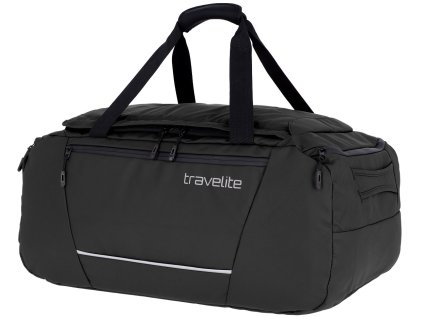 Travelite Basics Sportsbag Black