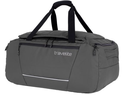 Travelite Basics Sportsbag Anthracite