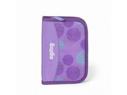 Ergobag Penál Frozen - 20 dílný set