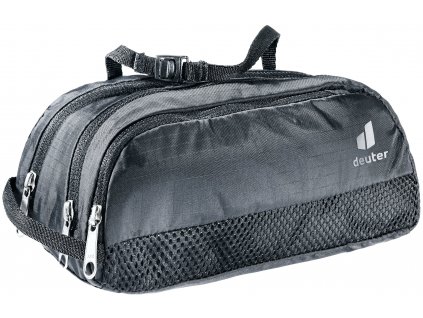 Deuter Wash Bag Tour II Black