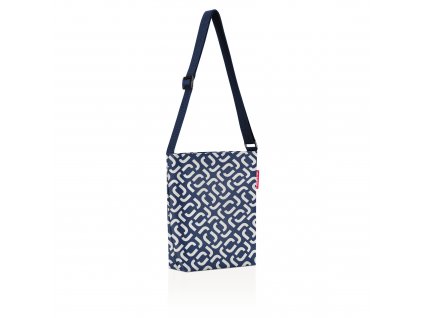 Reisenthel Shoulderbag S Signature Navy