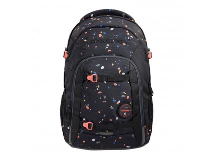 Coocazoo JOKER Sprinkled Candy 25l  + Sportovní pytel zdarma