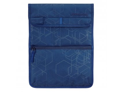 Pouzdro na tablet/notebook coocazoo pro velikost 11'' (27,9 cm), velikost S, barva modrá