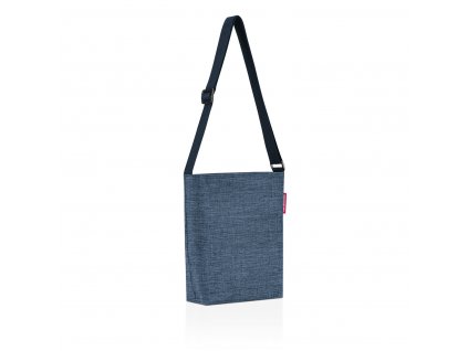 Reisenthel Shoulderbag S Twist Blue