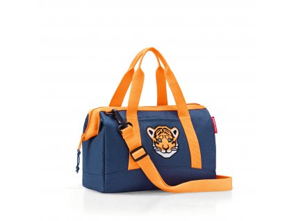 Reisenthel Allrounder XS Kids Tiger Navy