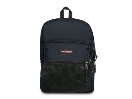 Pánský batoh EASTPAK PINNACLE Cloud Navy, barva Modrá ,Objem 31 - 40 litrů