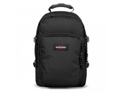 Pánský batoh EASTPAK PROVIDER Black, barva černá ,Objem 31 - 40 litrů