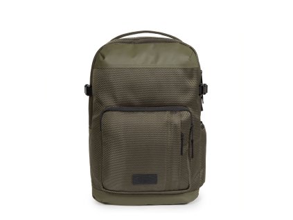 Pánský batoh EASTPAK Tecum S Cnnct Khaki, barva No ,Objem 11 - 20 litrů