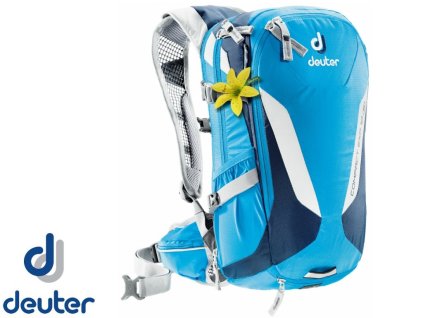 Deuter Compact EXP 10 SL turquoise midnight Batoh