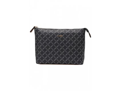 L.CREDI Filiberta Toilet Bag L Marine