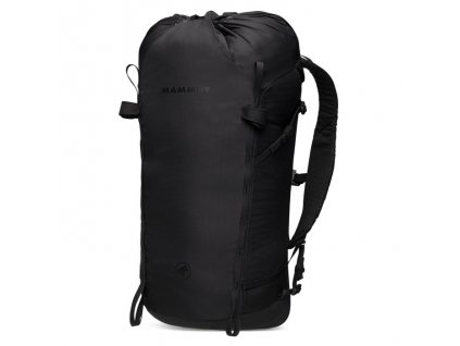 Mammut Trion 18 L black