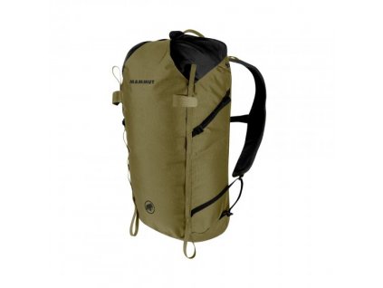 Mammut Trion 18 L Olive