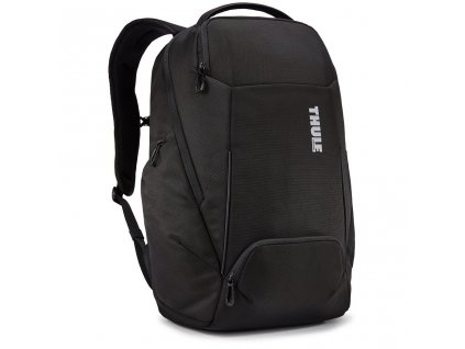 Pánský batoh Thule Accent  26 l TACBP2316 - černý, barva černá ,Objem 21 - 30 litrů